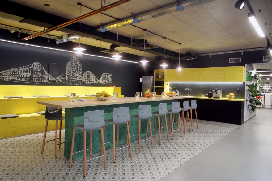 布里加达办公空间设计丨brigada*-8