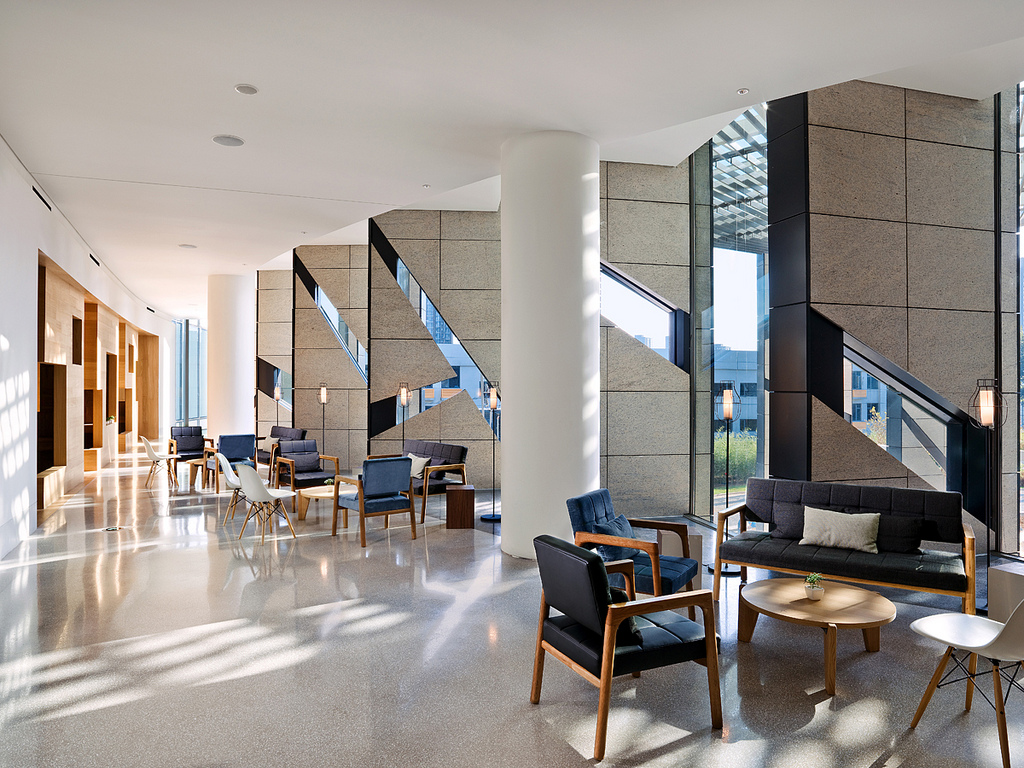 如恩  北京东隅酒店官方摄影（East Beijing）-68