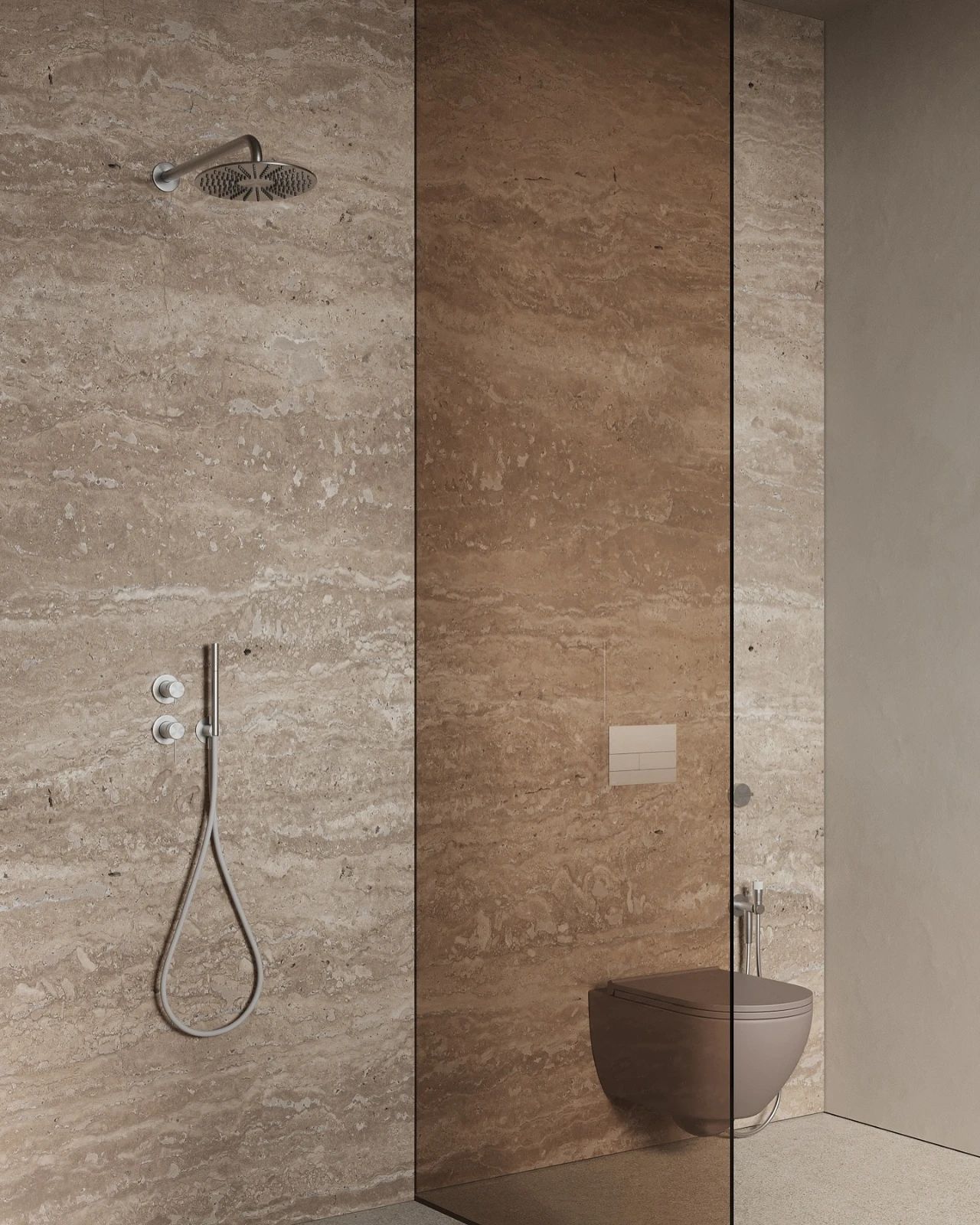 Light house 莫斯科郊外私人别墅丨俄罗斯莫斯科丨ZE | WORKROOM-43