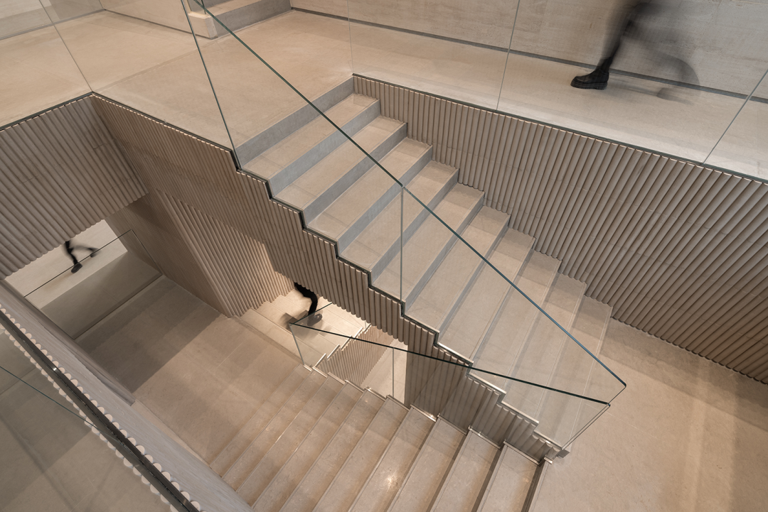 远洋长江樽(武汉museum国际无界艺术馆)丨中国武汉丨水相设计,羽果设计-101