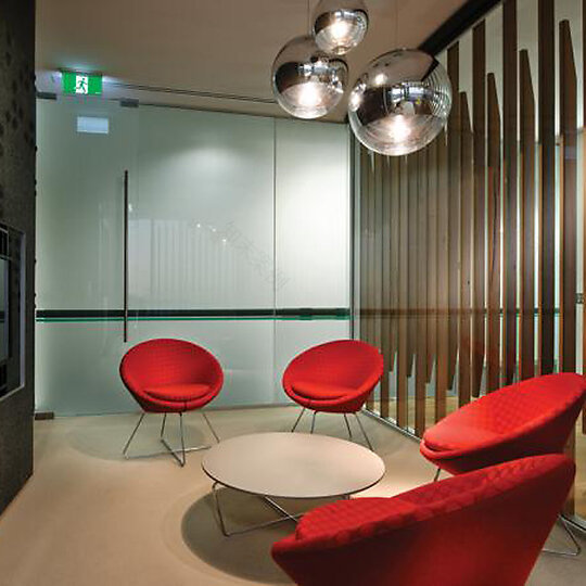 Sumitomo Perth Fitout by SPH (Scott Penn Hall Architecture + Interior Design) | Australian Interior Design Awards-5