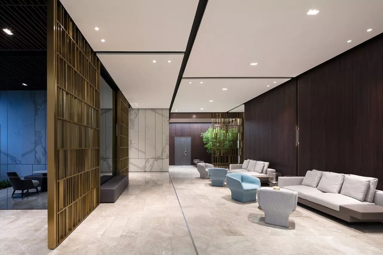 纯粹而艺术的美学馆 杭州壹号院  DIA丹健国际-44