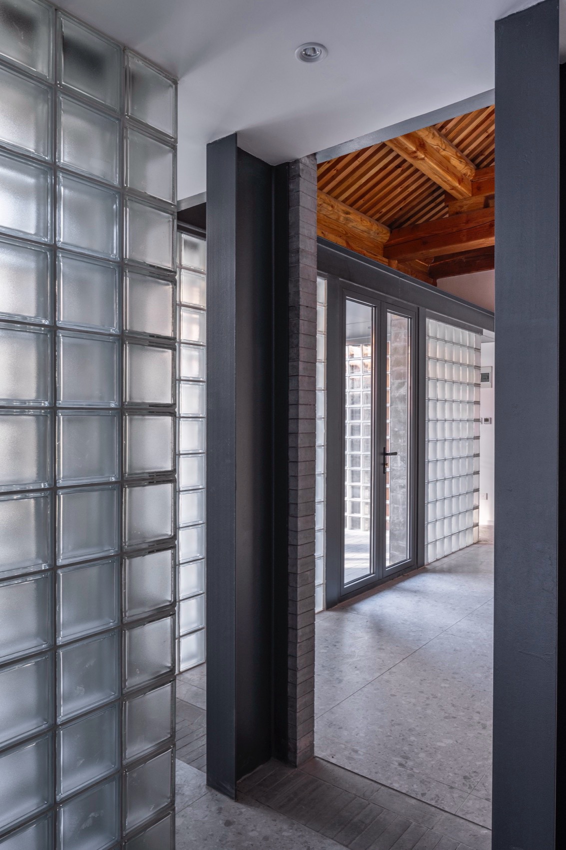 一分园——华严路7号，北京 / 超城建筑-54