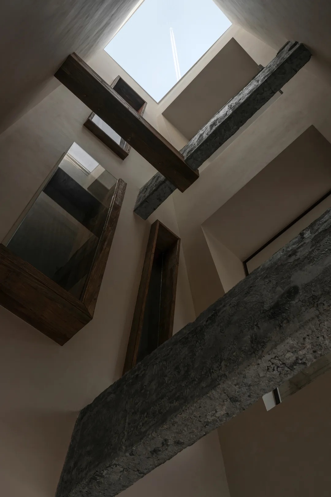 光合之镜 · 易思维设计丨中国广东丨易思维室内设计-15