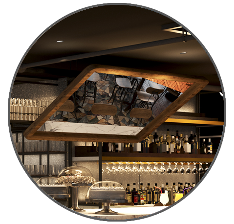 Butcher and the Farmer 餐厅设计丨澳大利亚新南威尔士丨Design Partnership Australia-68