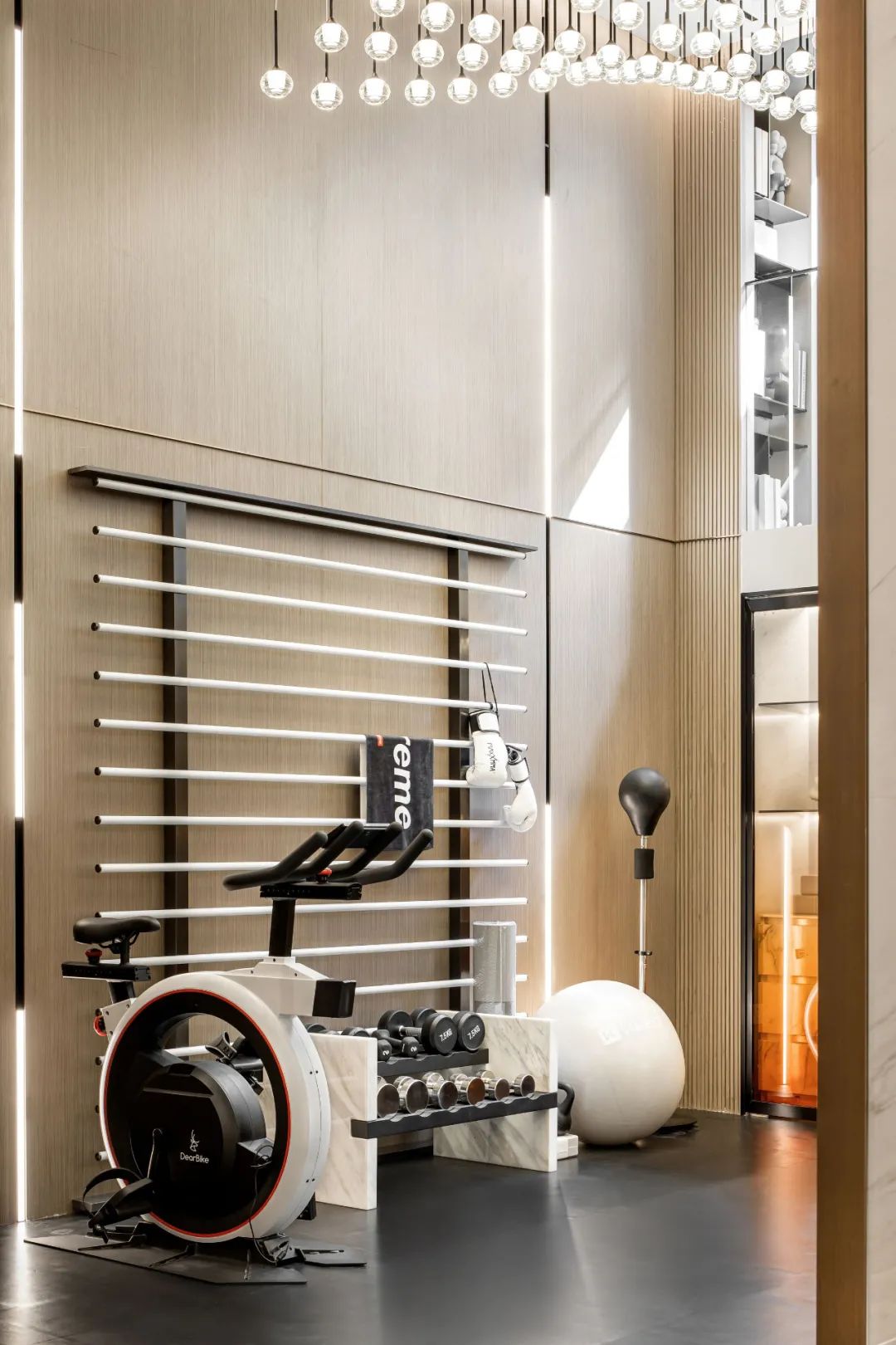 悦茏雅苑复底户型设计丨中国苏州丨A.N.N广州安研室内设计咨询有限公司-24