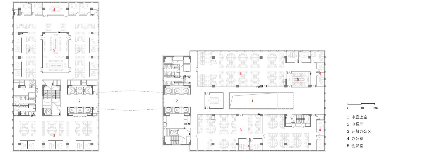 四川水发科创中心丨中国成都丨中国建筑西南设计研究院有限公司-101