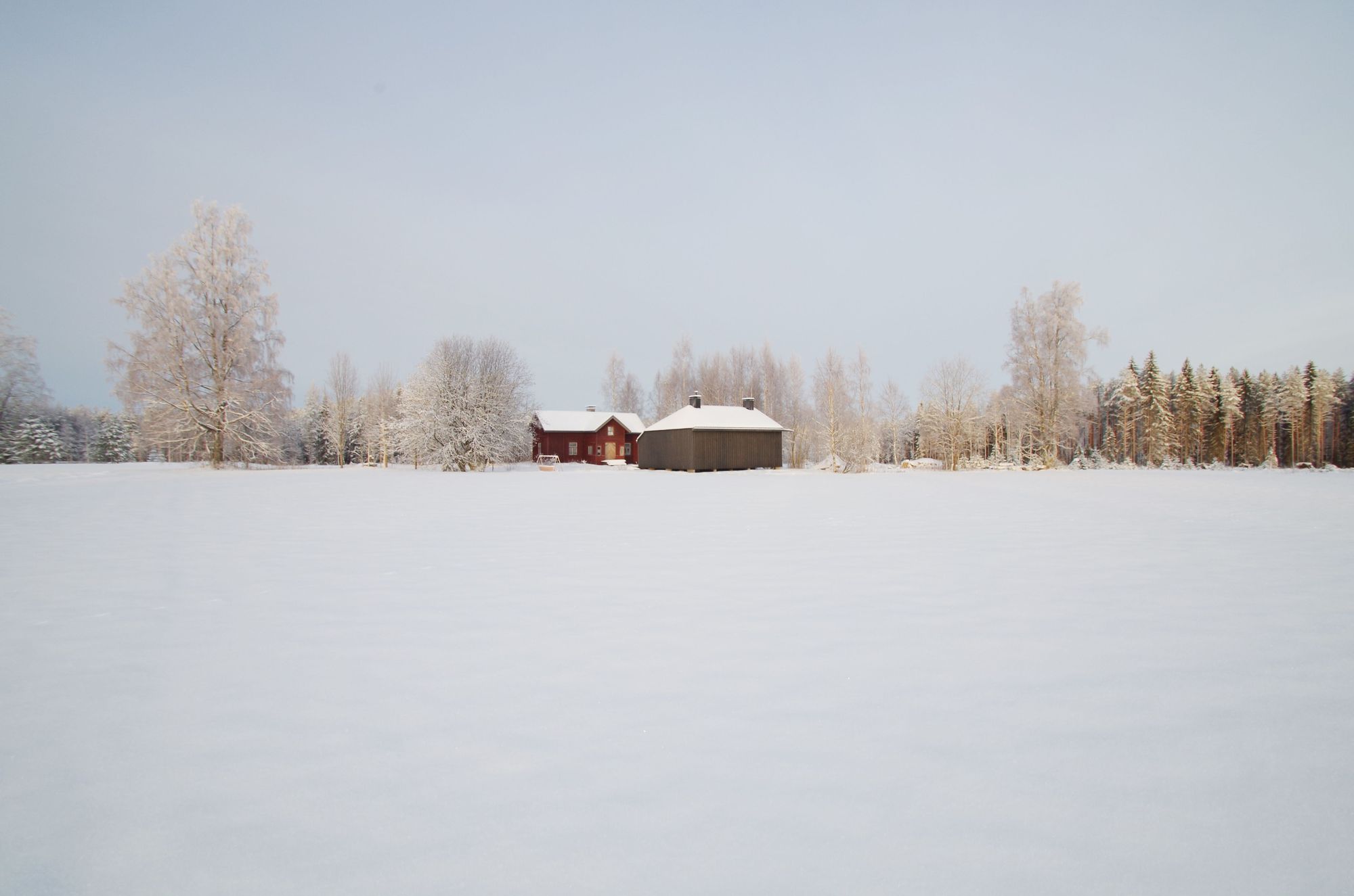普希社区空间丨芬兰丨OOPEAA-32