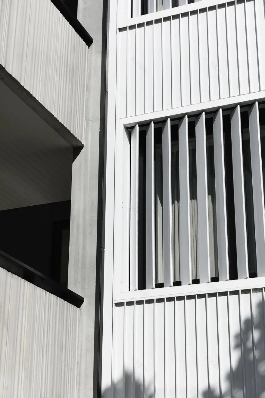 墨尔本 Adela 公寓丨澳大利亚丨Jost Architects-80