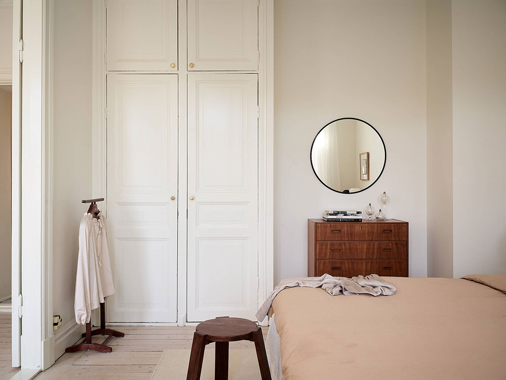 哥德堡 79 平米简约温暖公寓设计-12