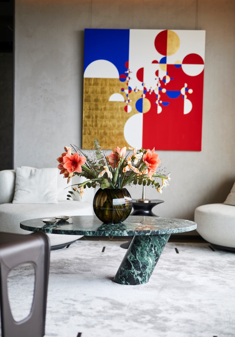 乌鲁斯之家丨土耳其伊斯坦布尔丨Designist-45