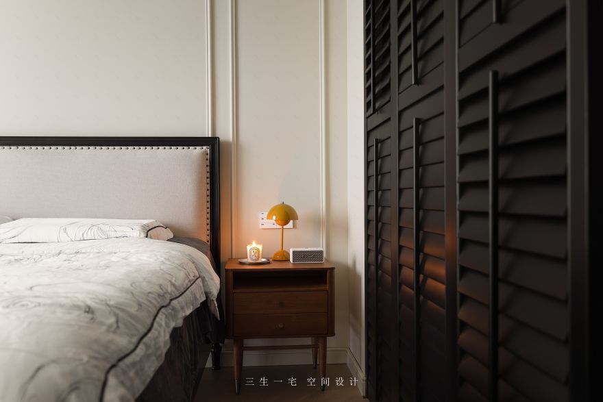 三生一宅 I 嘉福中心刘宅-28