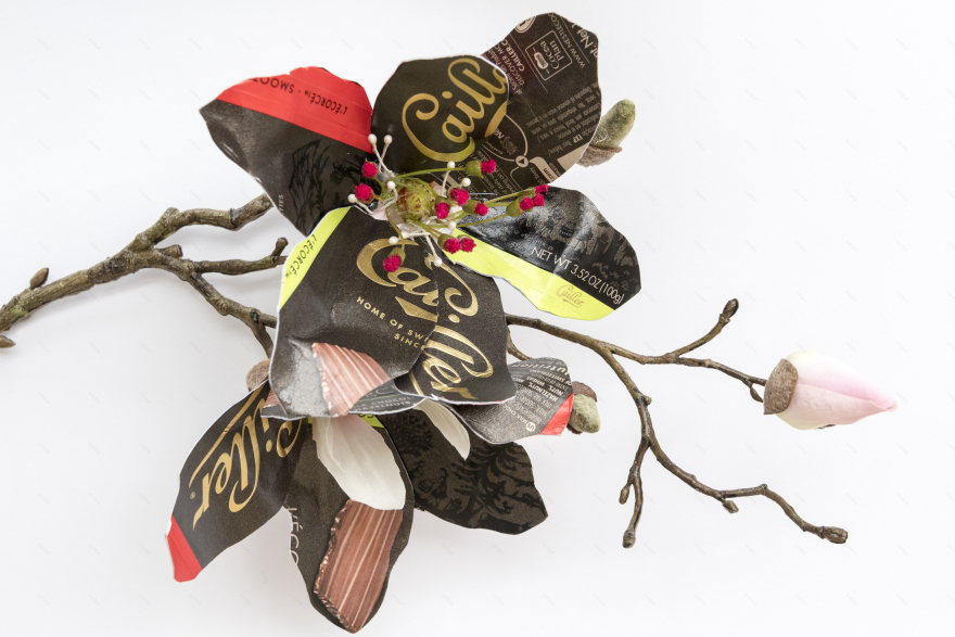 Nestlé 150 周年纪念展“Nest E·perience”-35