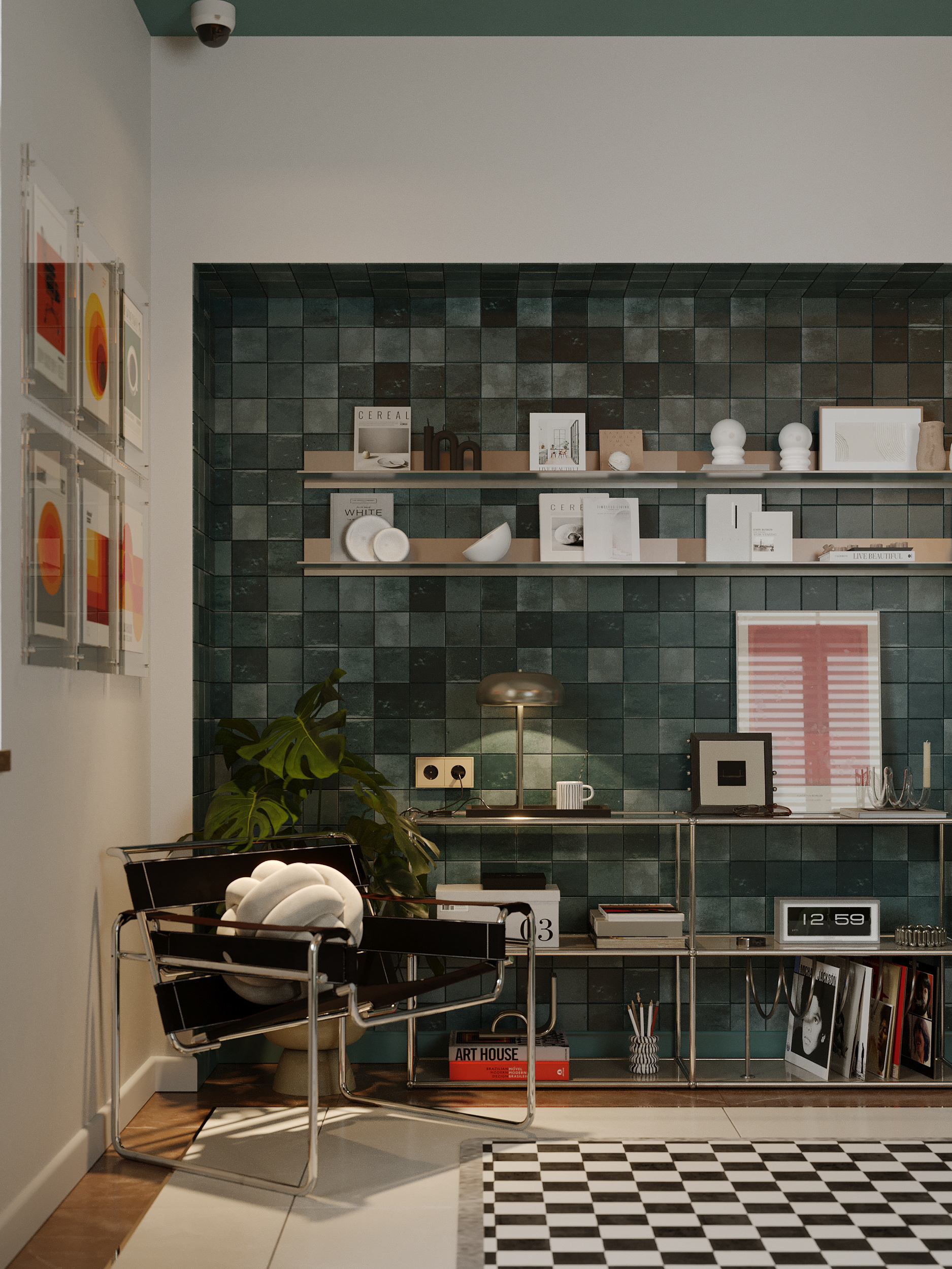 平层丨越南海防-13