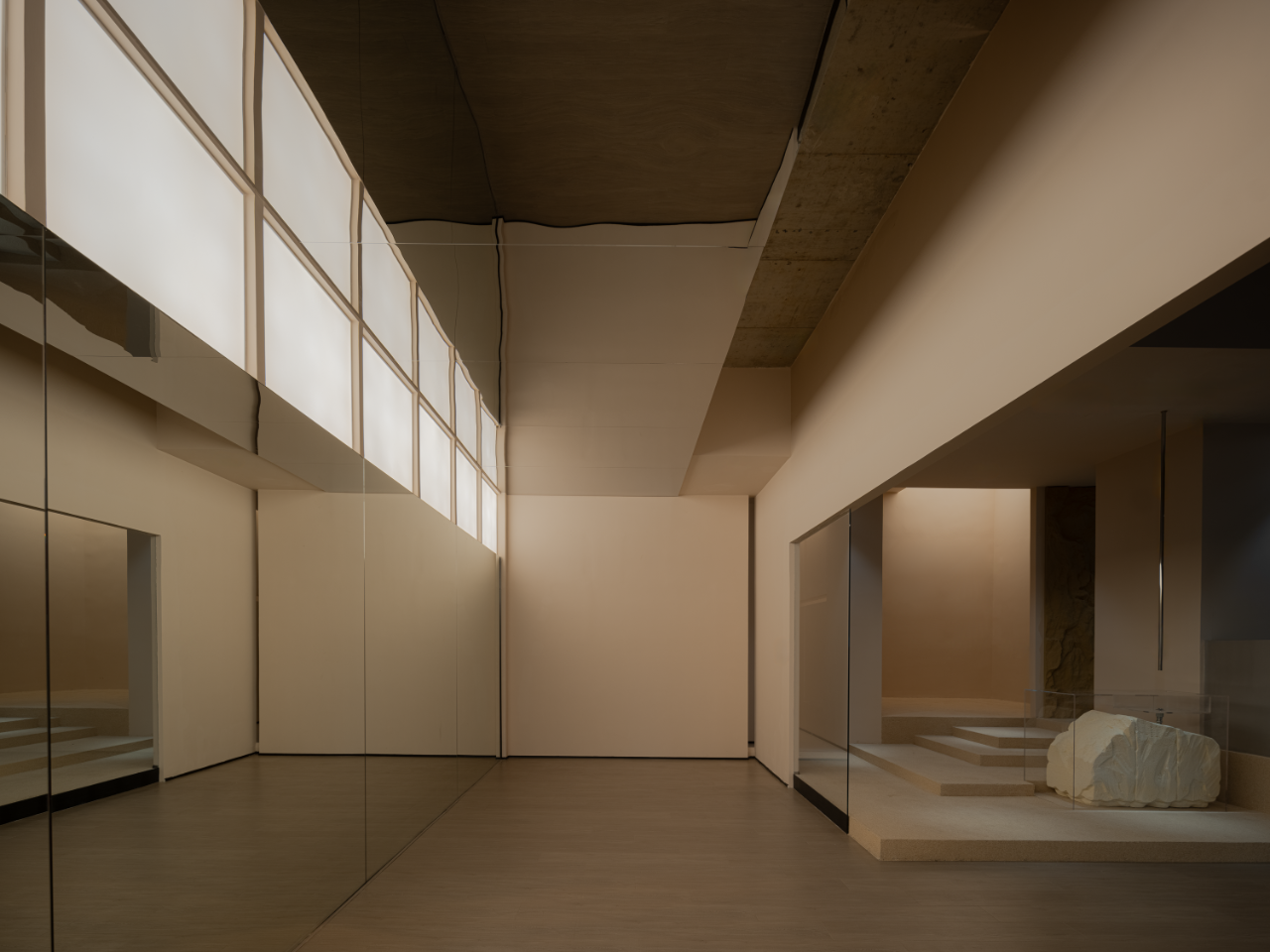 岩地寻根丨中国成都丨笾界建筑-74