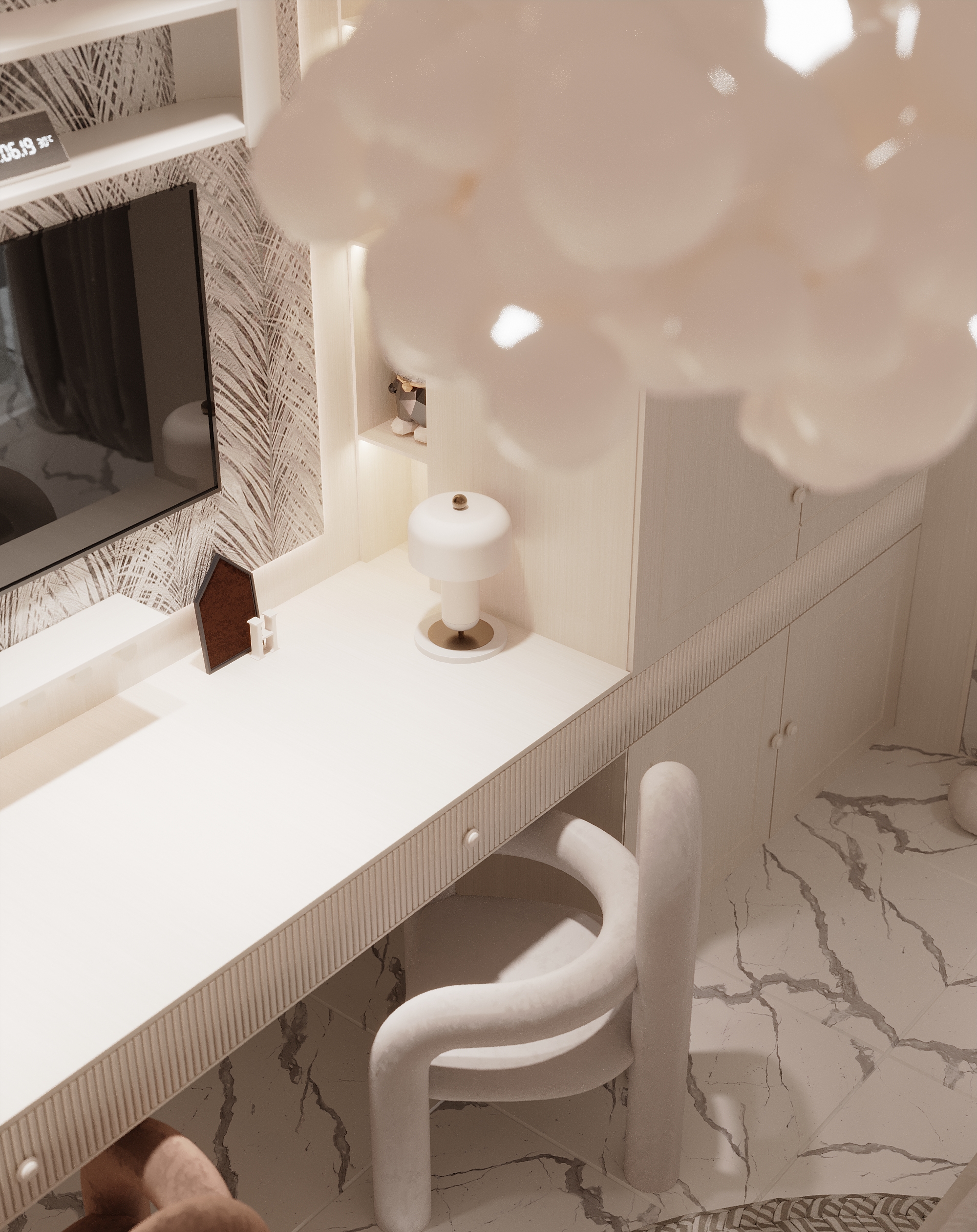 modern child bedroom-8