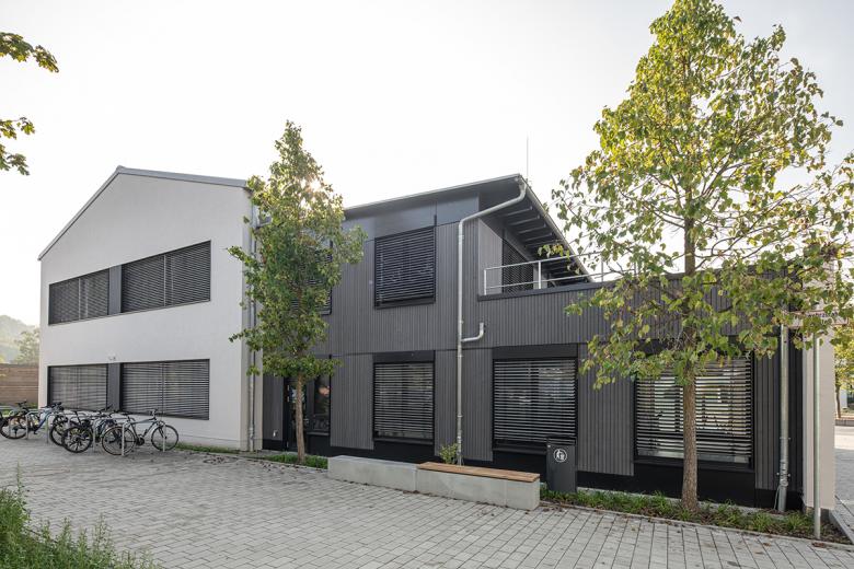 申菲尔德体育馆丨德国丨BAURCONSULT-16