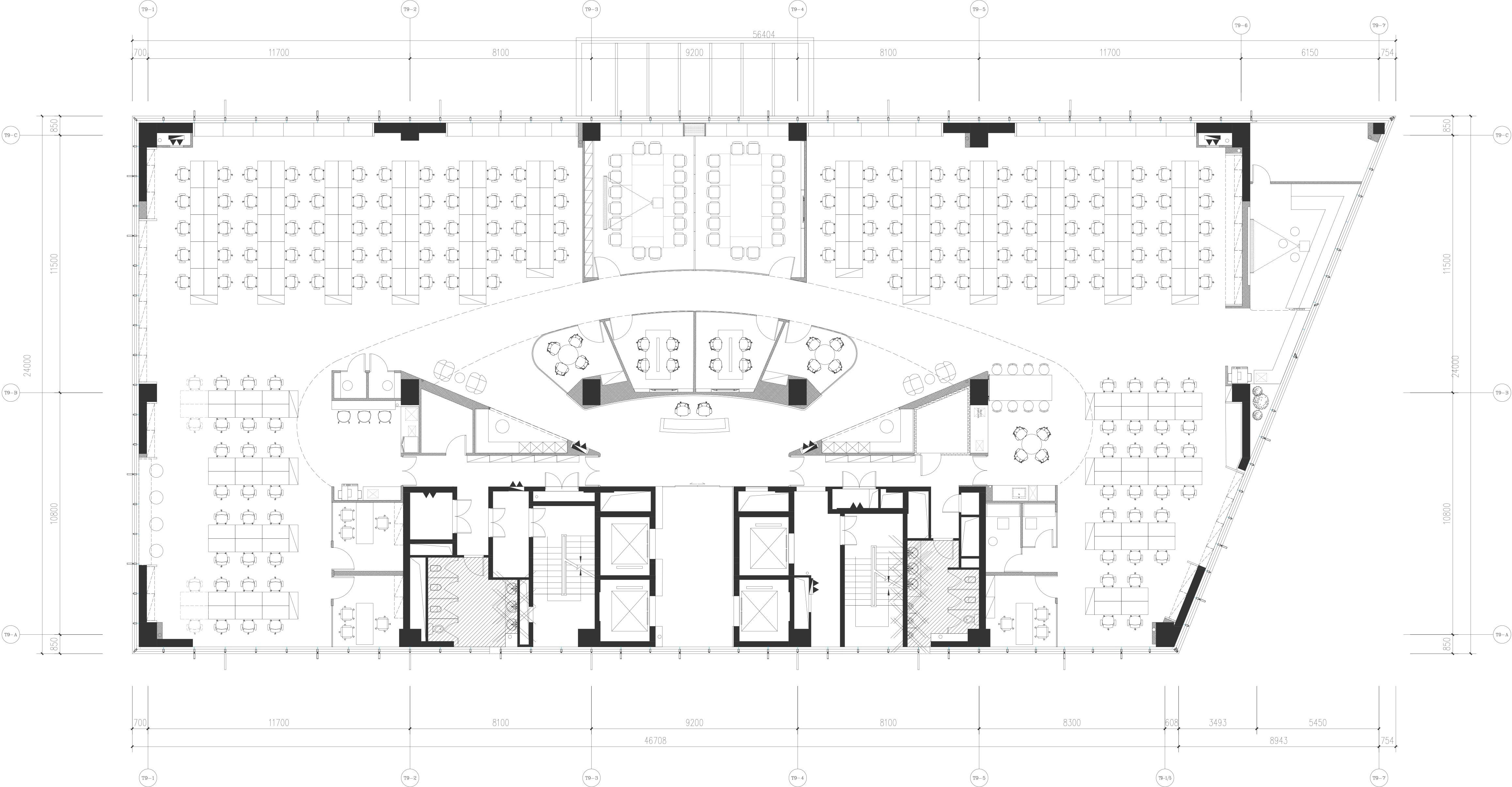 亲亲食品办公室-31