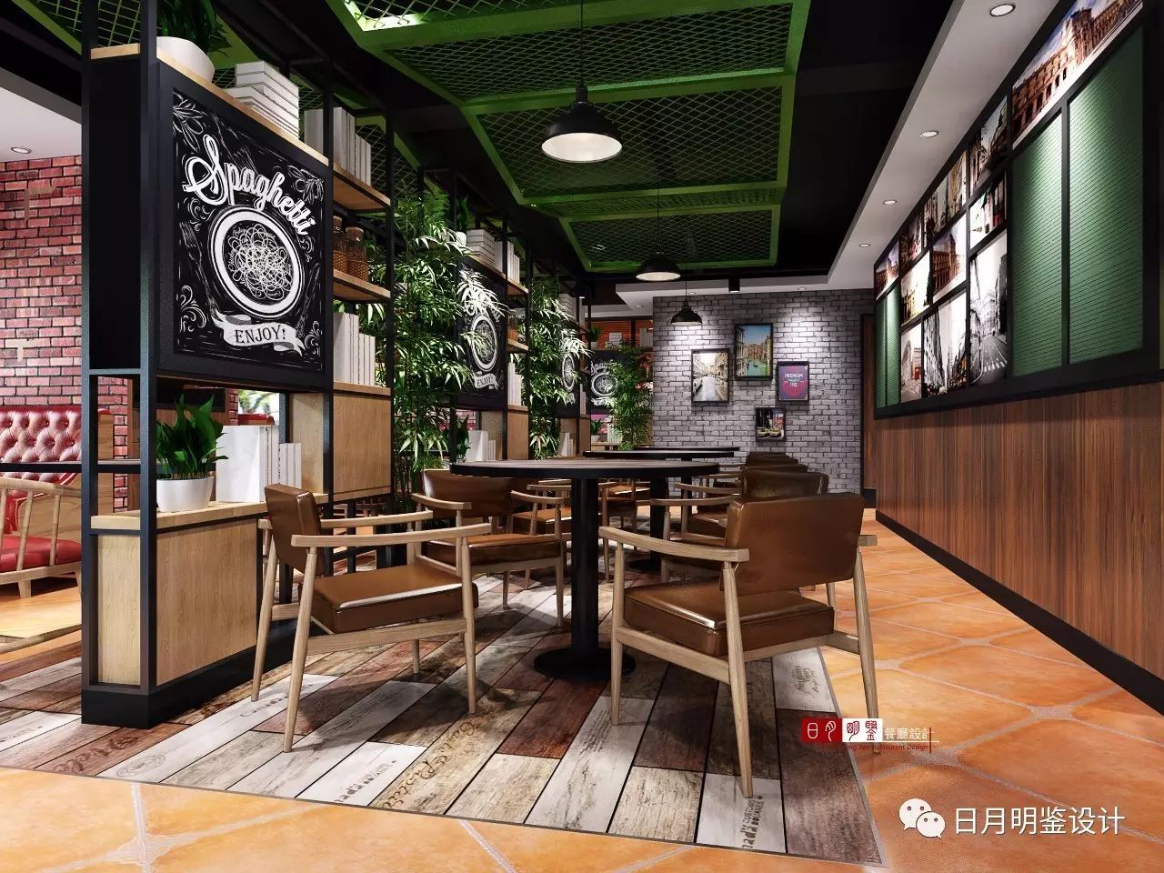 日月明鉴设计--《美优乐》吴川店-17