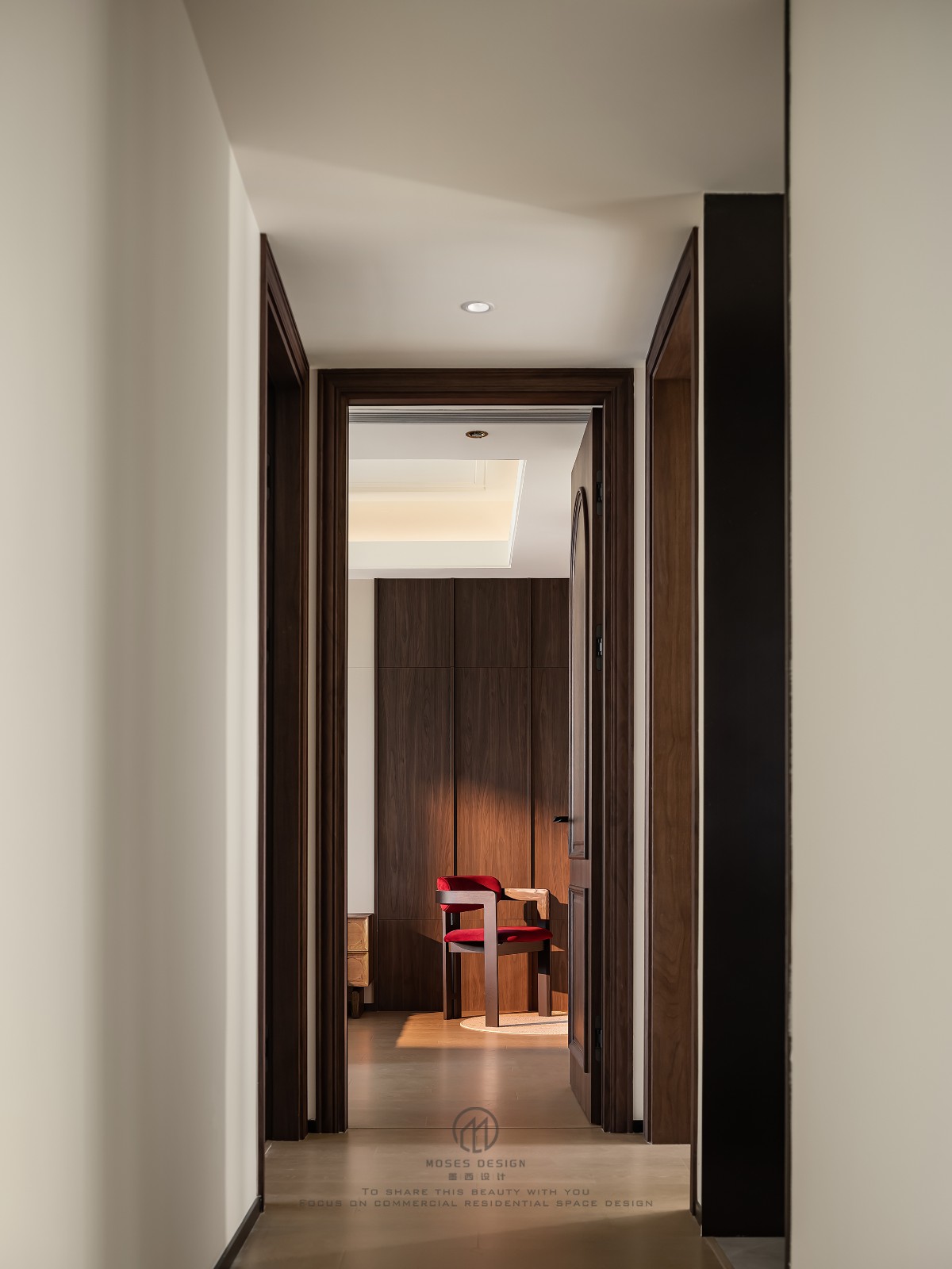 天健悦湾府丨墨西设计-19