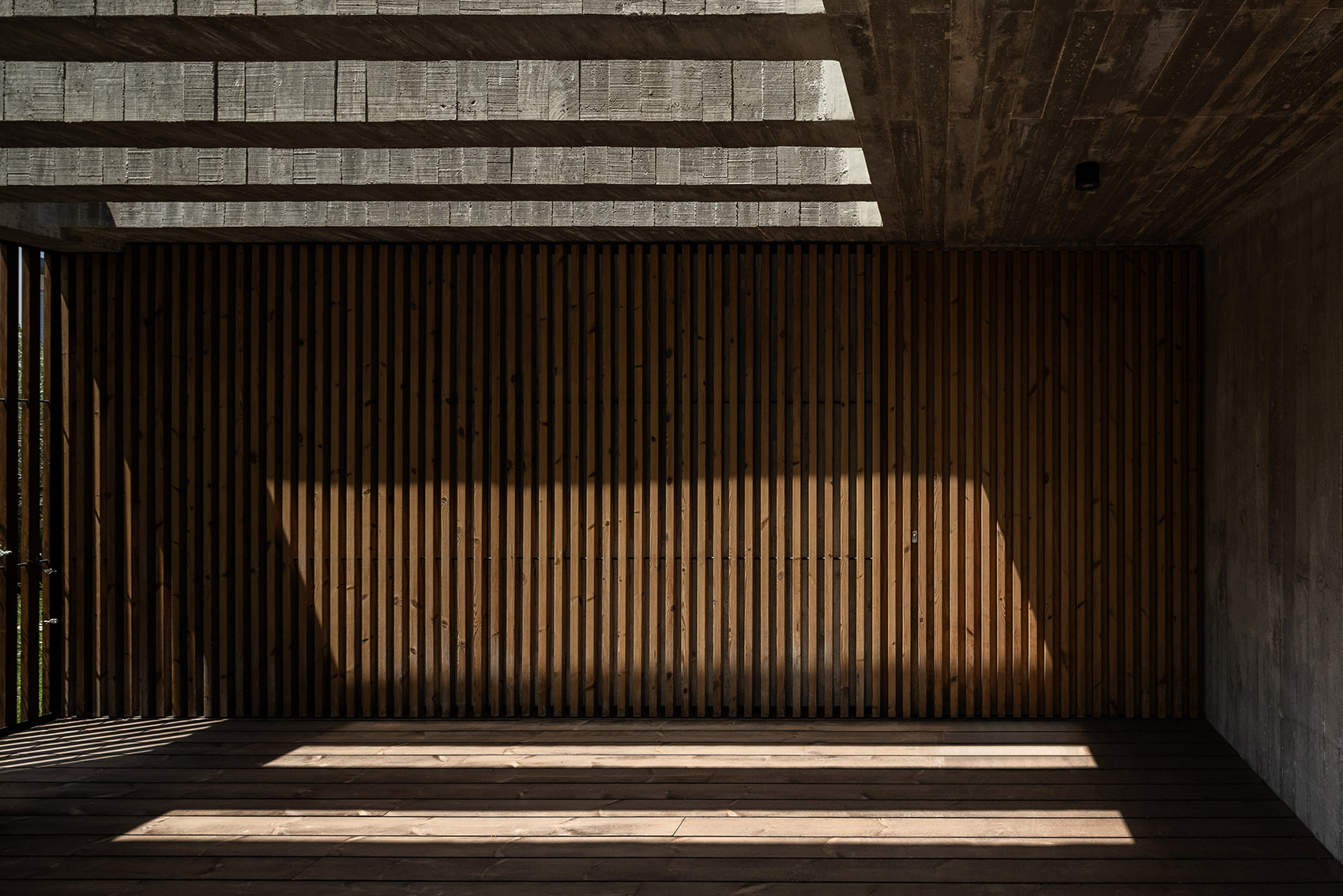 Colinas之家丨葡萄牙丨Atelier Data-45