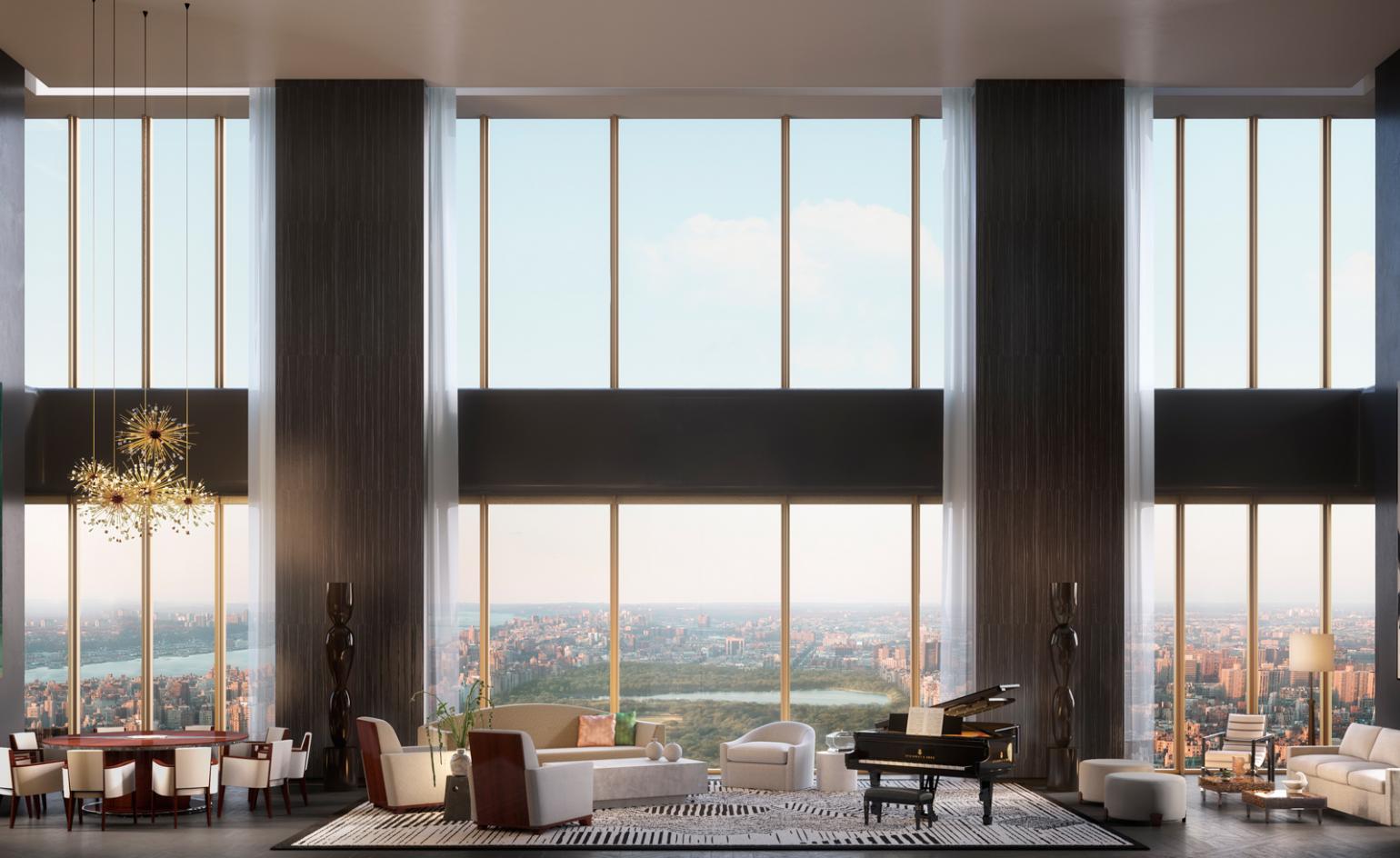 New York City’s latest crop of luxury residential developments-5