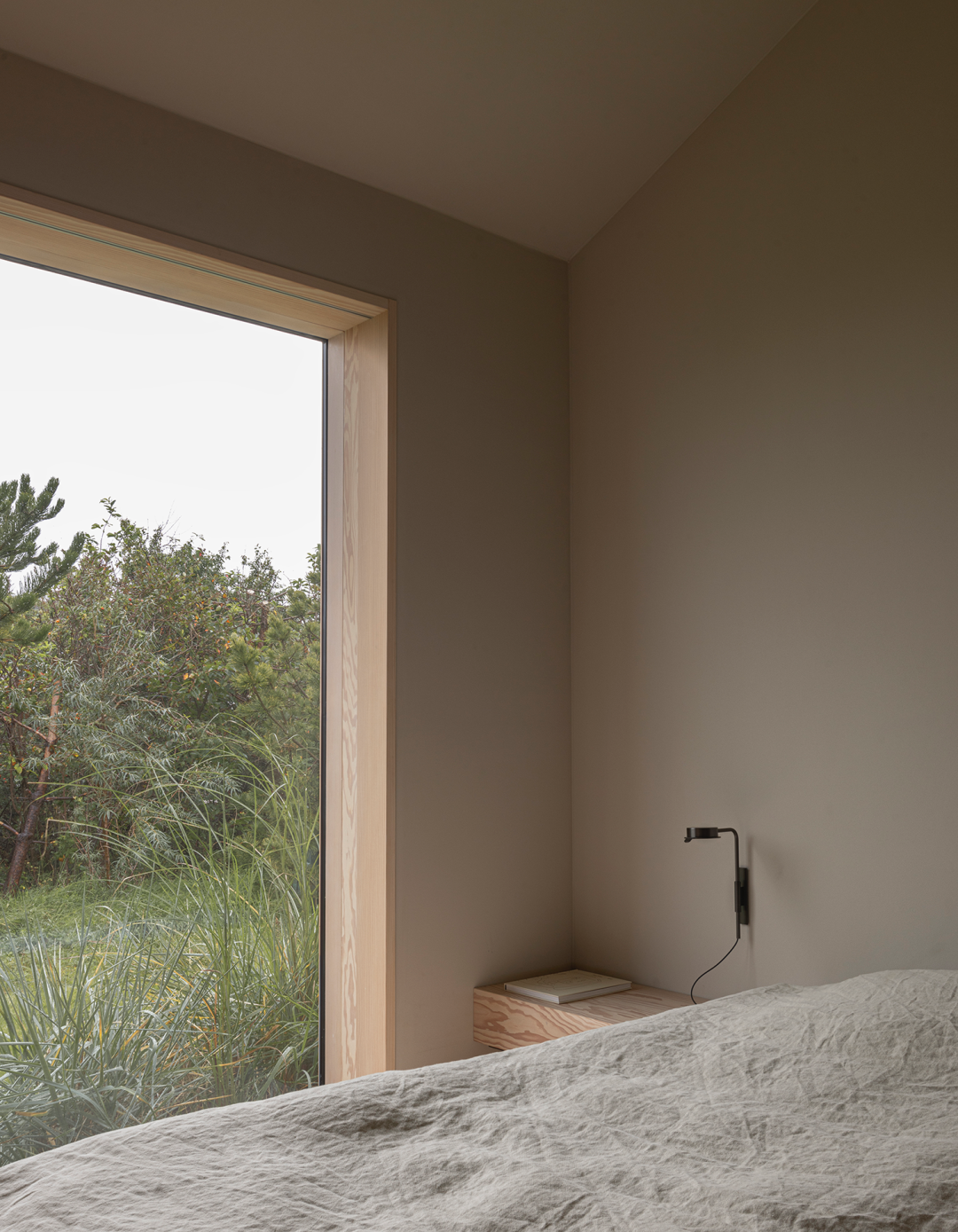 林尼设计品牌店丨丹麦哥本哈根丨Norm Architects-124