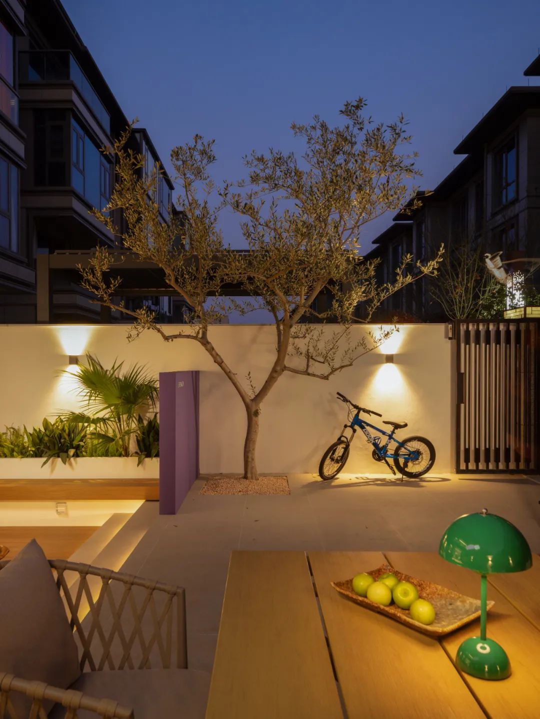 融和共生丨中国浙江丨王琛空间设计事务所-40