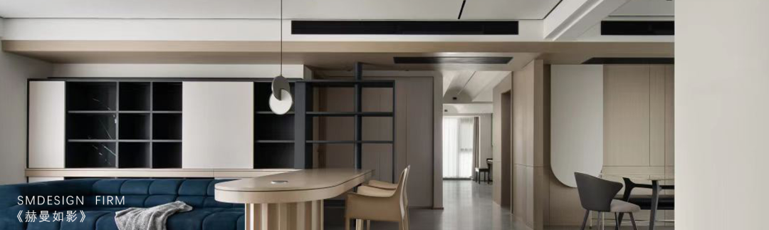 枫丹新里240㎡叠墅设计丨方平米设计-137