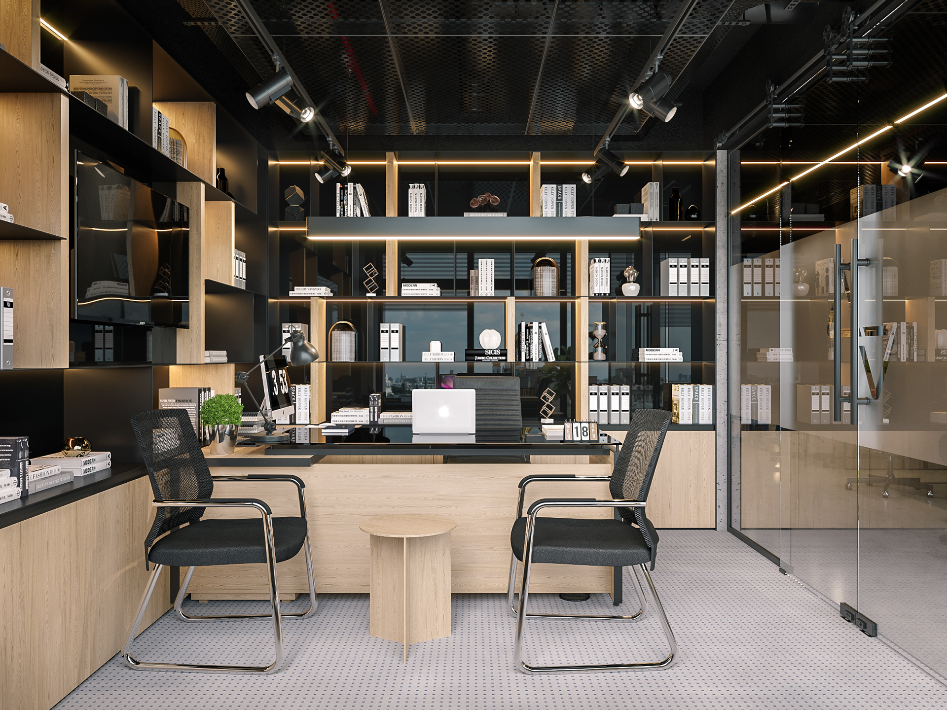 GLOVORY 数字产品丨沙特阿拉伯利雅得丨Mahmoud Sulaiman-10