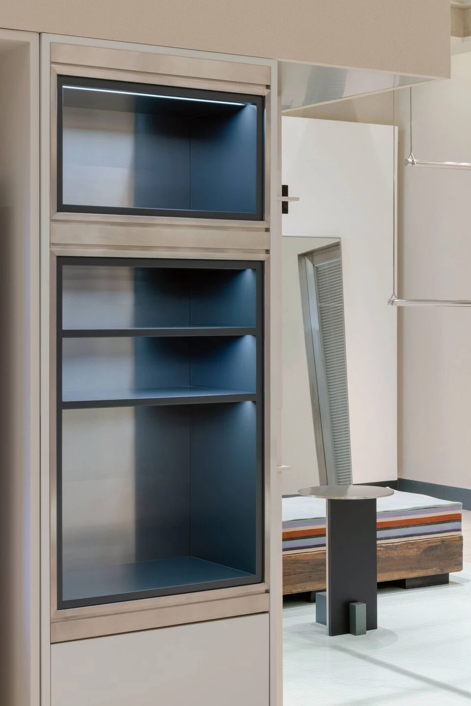 CROQUIS 重庆概念店丨中国重庆丨Sò Studio-27