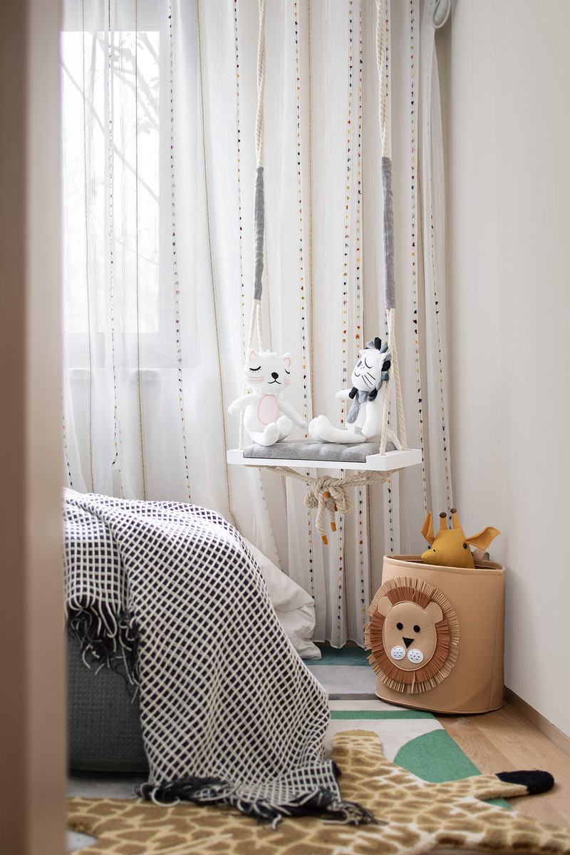 新密“衍生”样板间-19