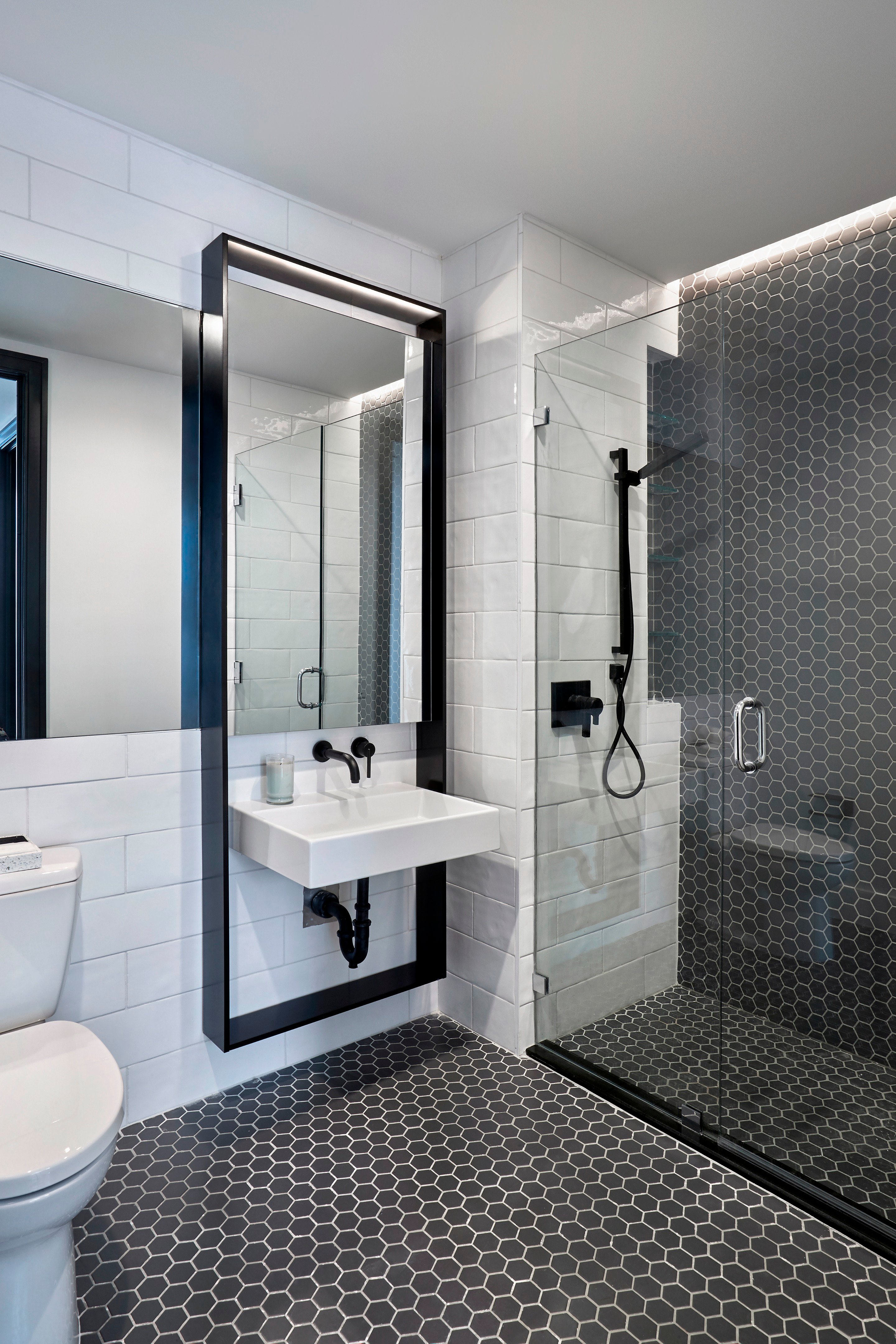 Bevel Long Island City 公寓丨美国纽约丨ODA-62