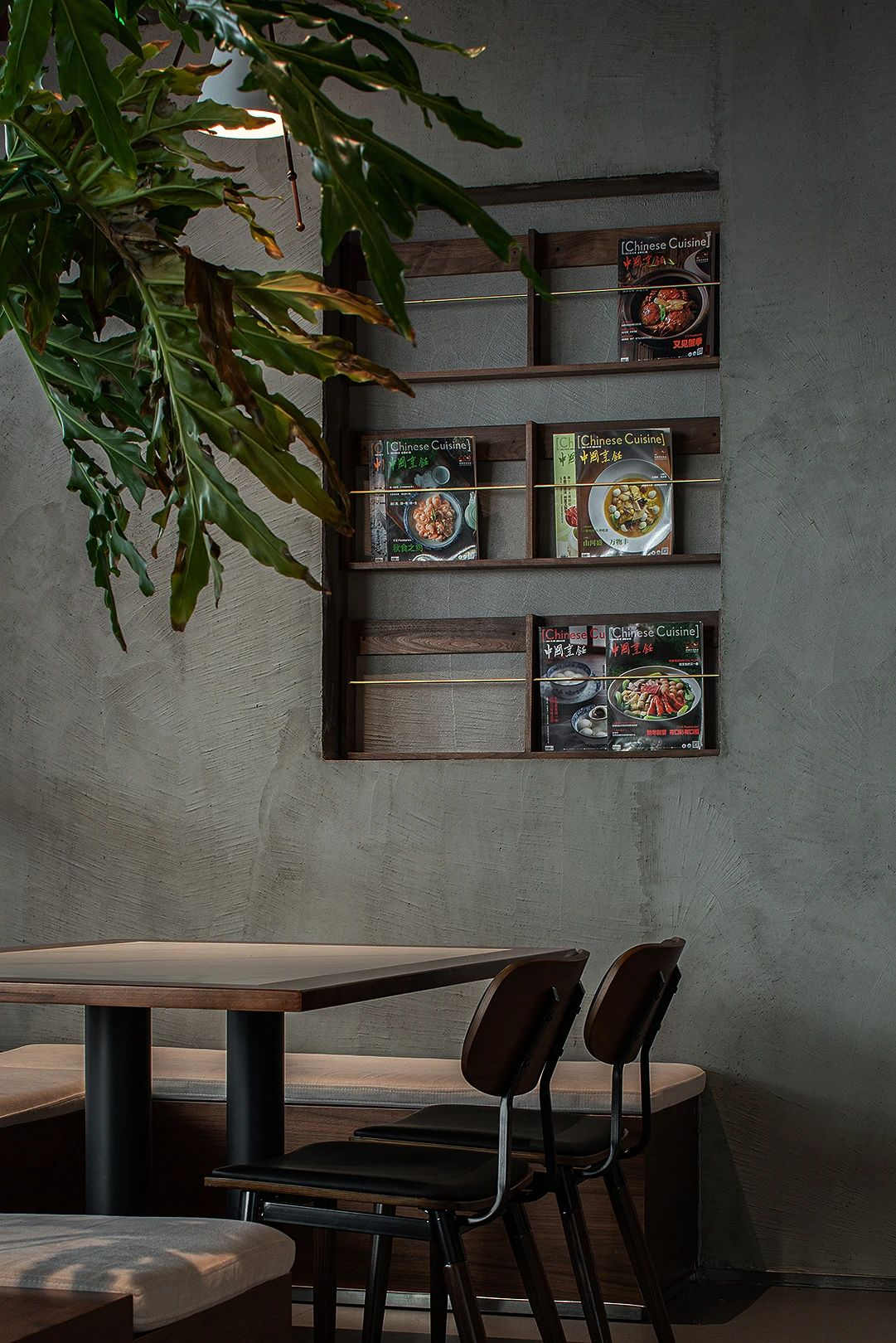 溪溪陶里花园餐厅丨中国赣州丨大诺营造-37