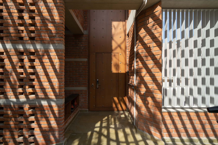 迷宫屋丨印度丨MISA ARCHITECTS-44