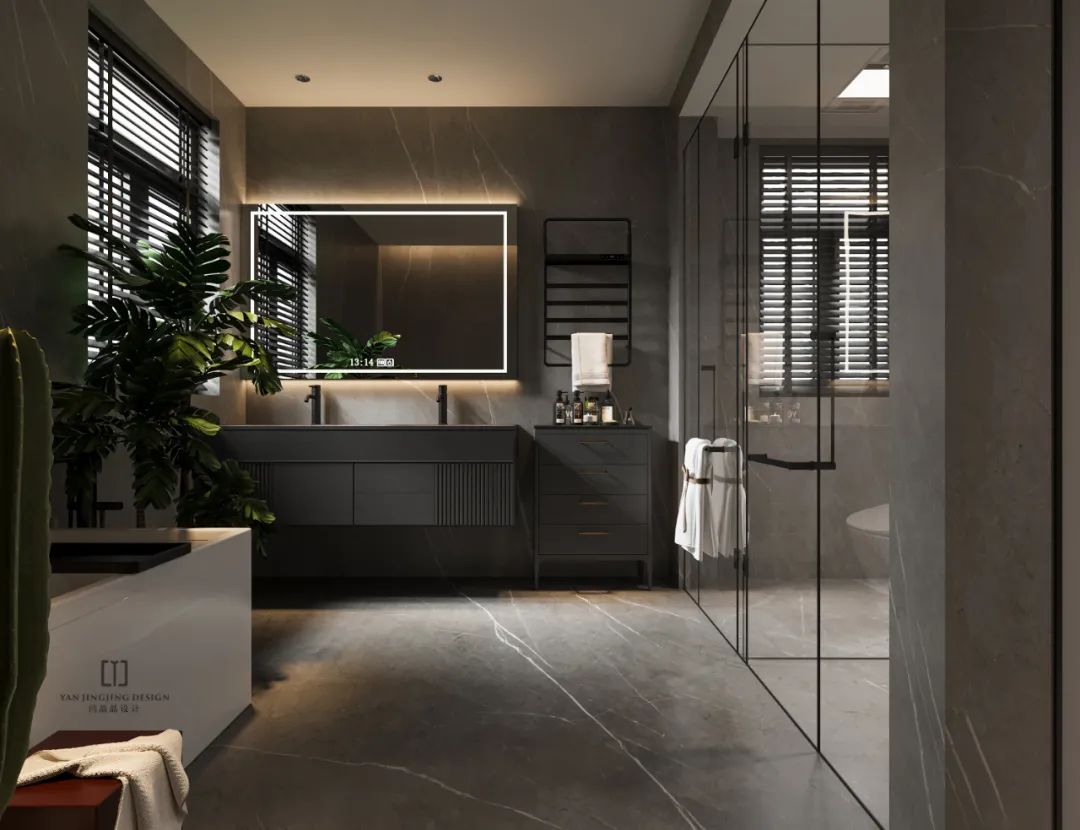 国投·桂林院子丨中国桂林丨闫晶晶设计工作室-42