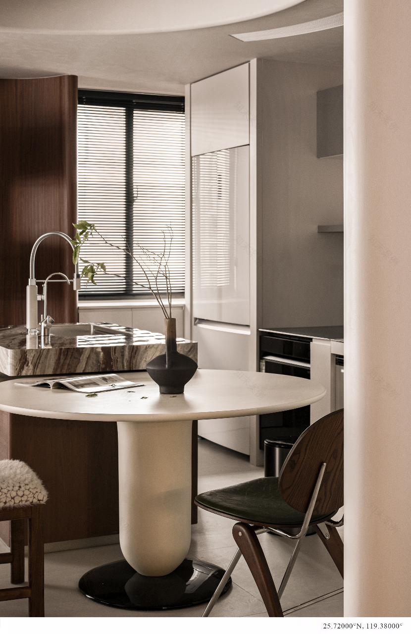 流动的生活容器丨中国福建丨廿上设计-8