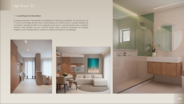 Memória descritiva - Remodelação-5