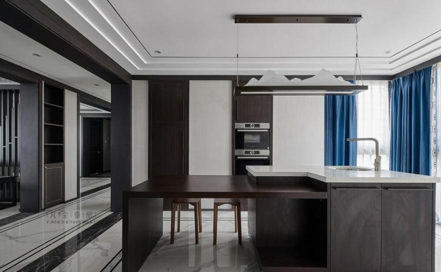 临安山水家 | 闹市净土,一步一景-29