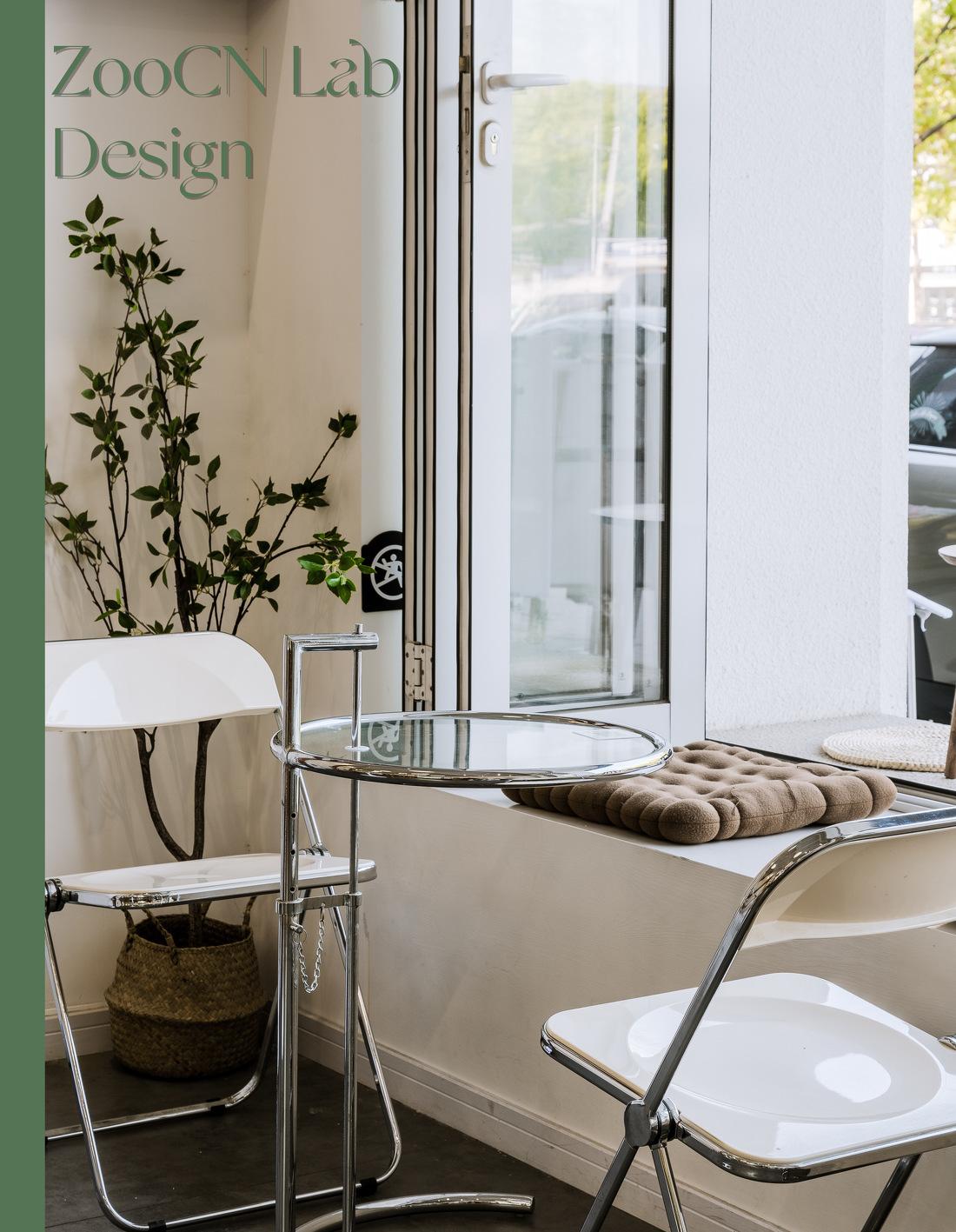 韩国 Ins 风网红甜品店-8