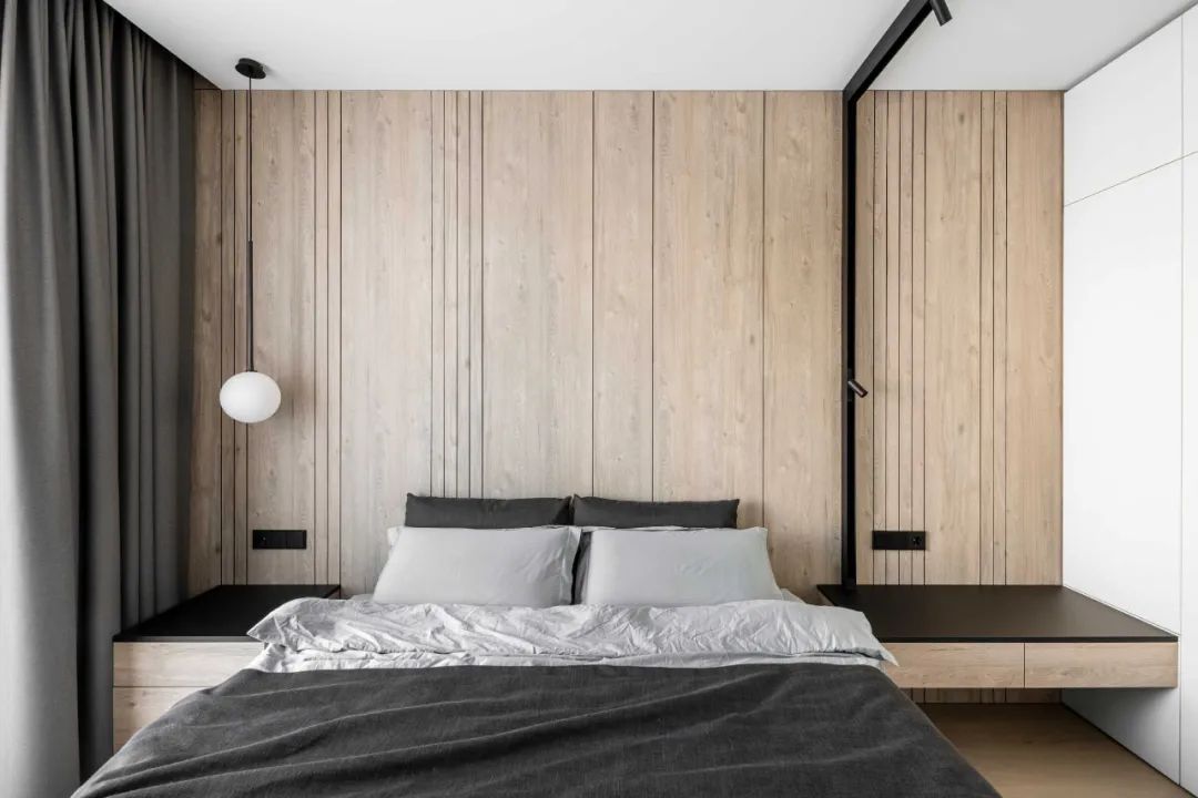 维尔纽斯明道戈街公寓丨立陶宛维尔纽斯-8