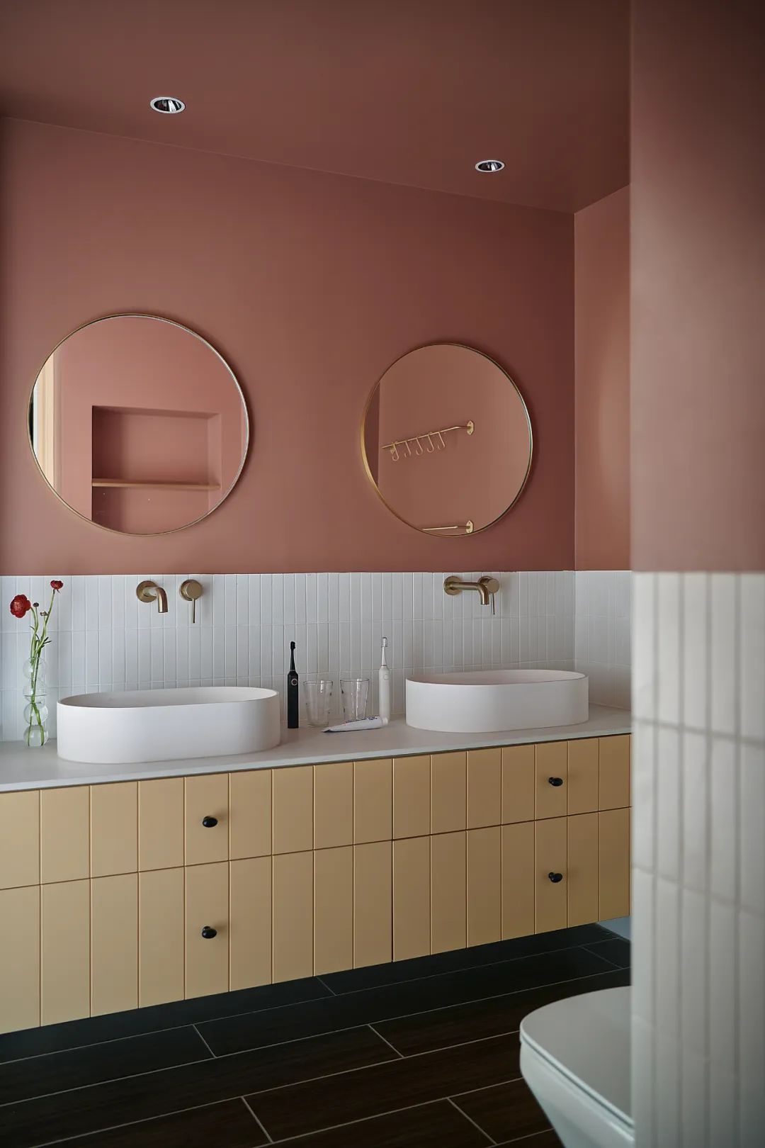 复古之家丨理居设计（厦门）-61