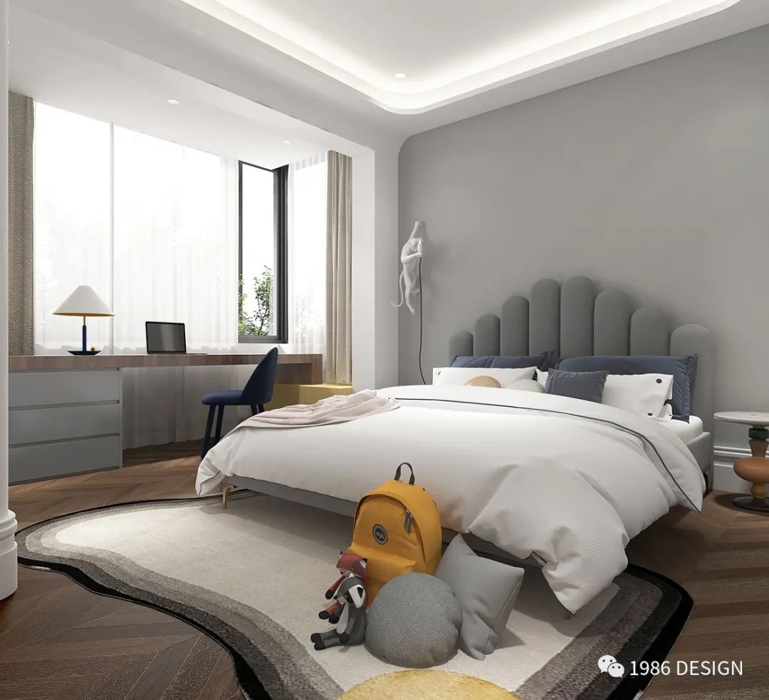 福建龙岩央墅 | 人性化设计,打造精致生活空间-34