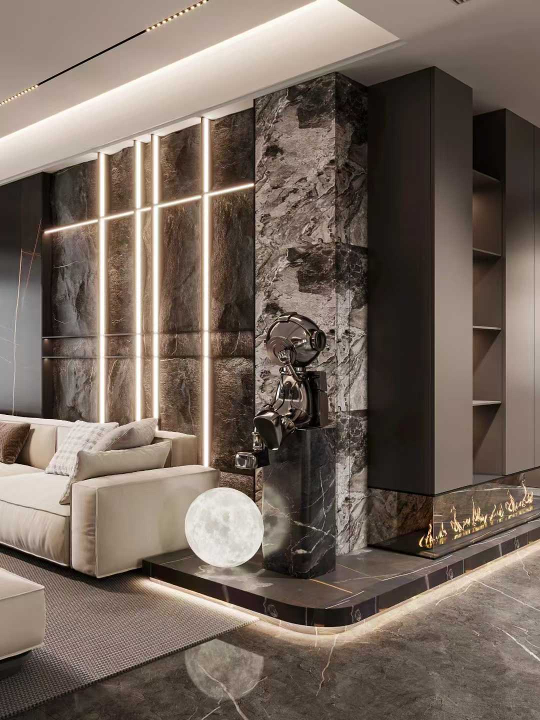 《从米兰到你的家：意式轻奢的美学迁徙》-2