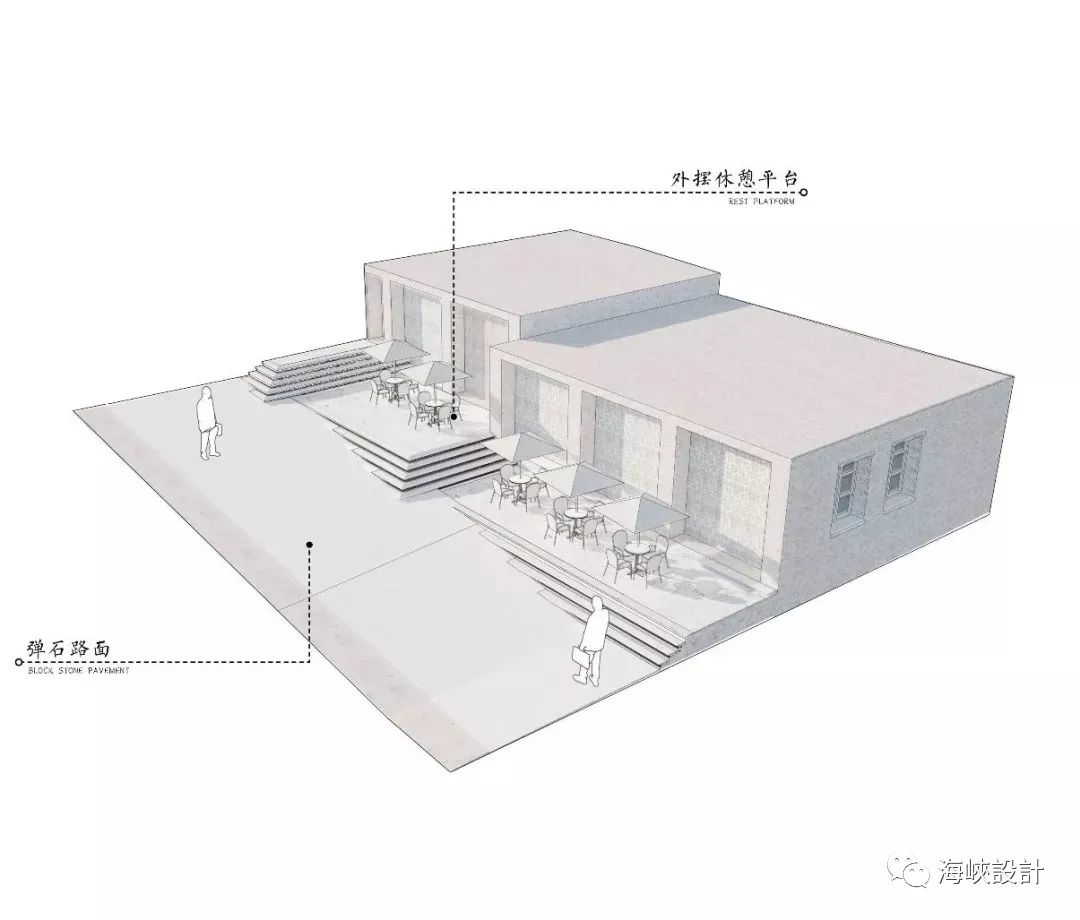 福州仓前九里景观设计丨中国福州丨Lab D+H-40