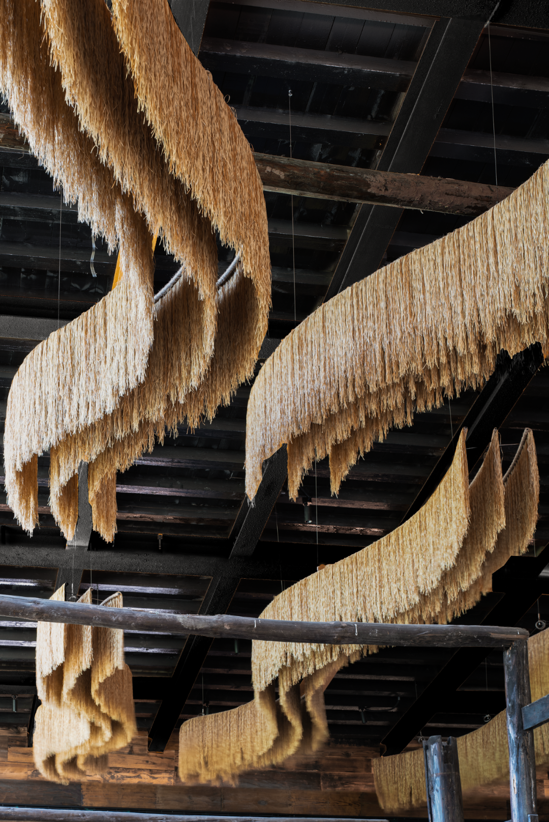 忠县李家院子丨中国重庆丨元禾大千,UDG深造工作室-52