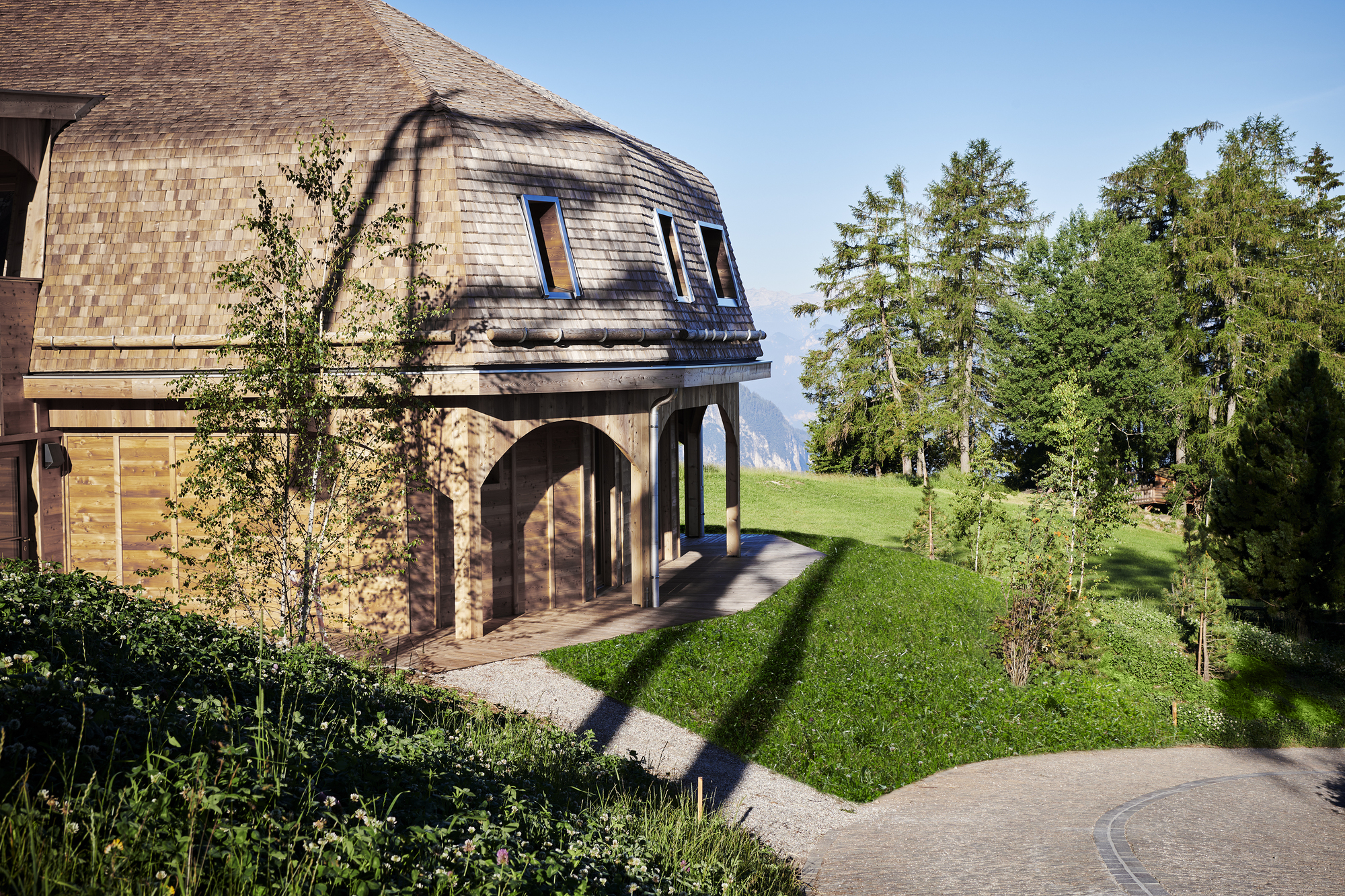 Homes in the Pastures / AMDL CIRCLE-34