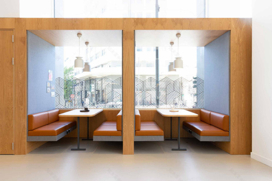 葡萄牙里斯本 SPACES 联合办公空间-8