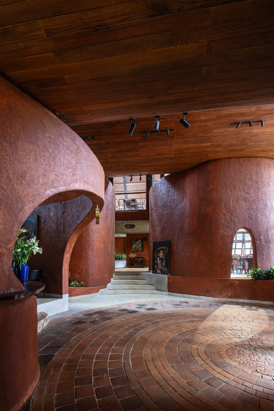 丨越南丨AN NAM Architecture-29