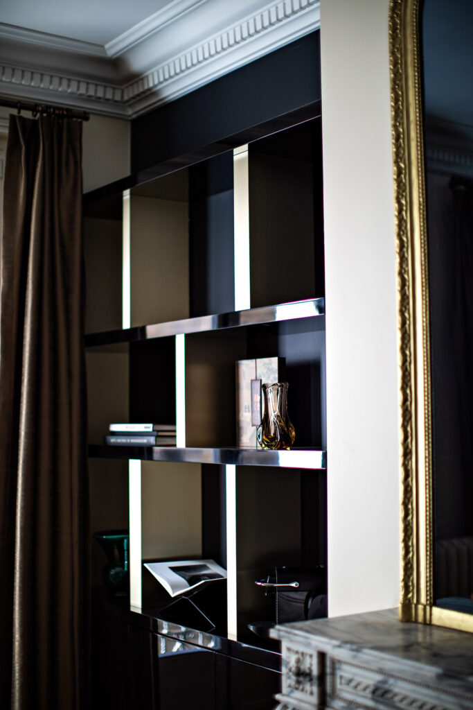 Appartement Ribot – 巴黎精致梦幻小公寓丨法国巴黎-11